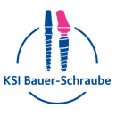 KSI-Bauer-Schraube-Logo