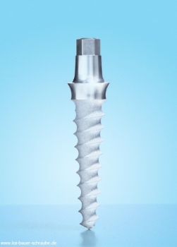 Implantat H Ø 4,1 x 12,5