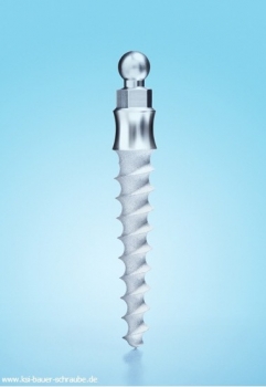 Implantat K Ø 3,7 x 15,0