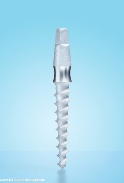 Implantat A Ø 5,0 x 12,5
