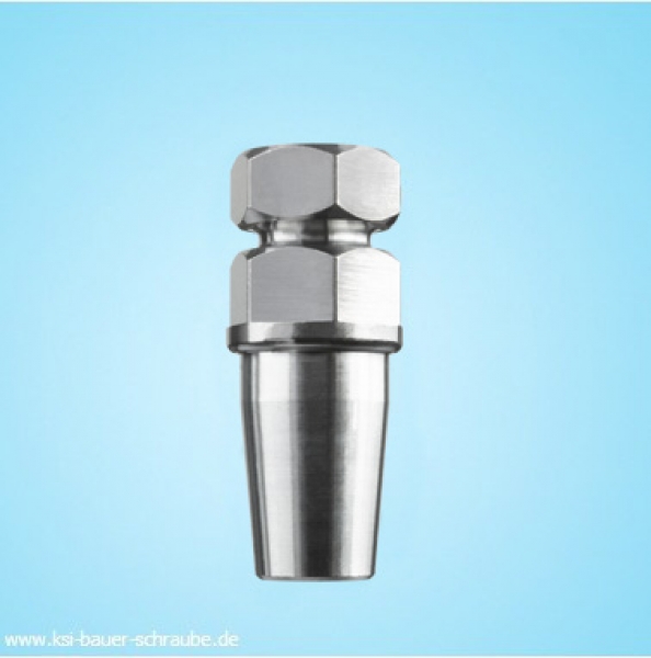 Insertionsschlüssel kurz (7 mm)