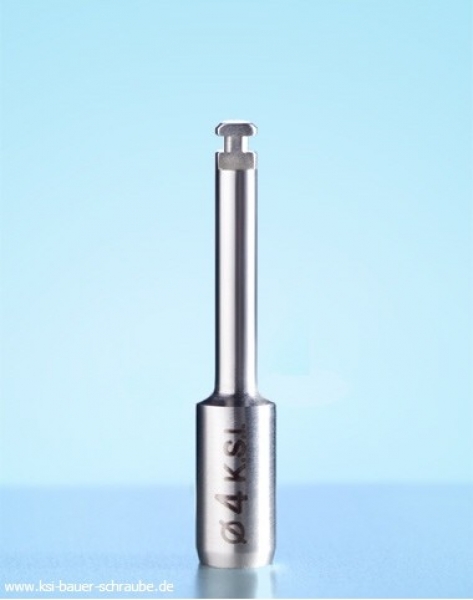 KSI-Schleimhautstanze Ø 4,0 mm